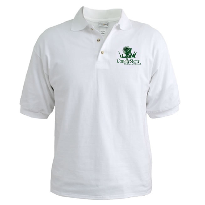 Candlestone Golf and Resort T-shirt